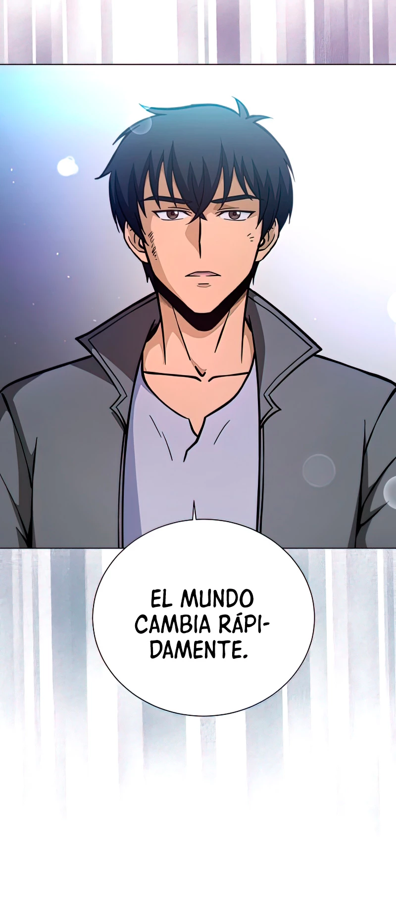 Cazador Carnívoro > Capitulo 22 > Page 561