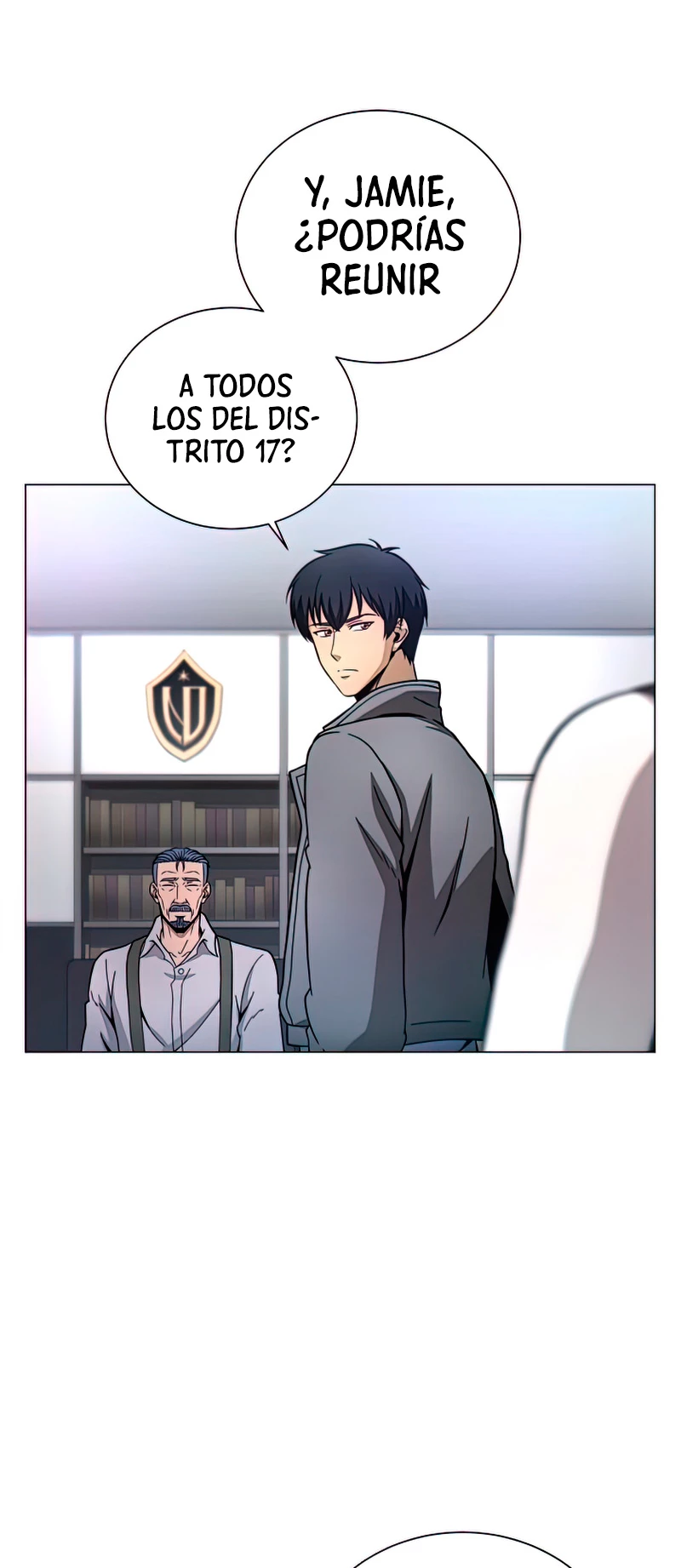 Cazador Carnívoro > Capitulo 22 > Page 571