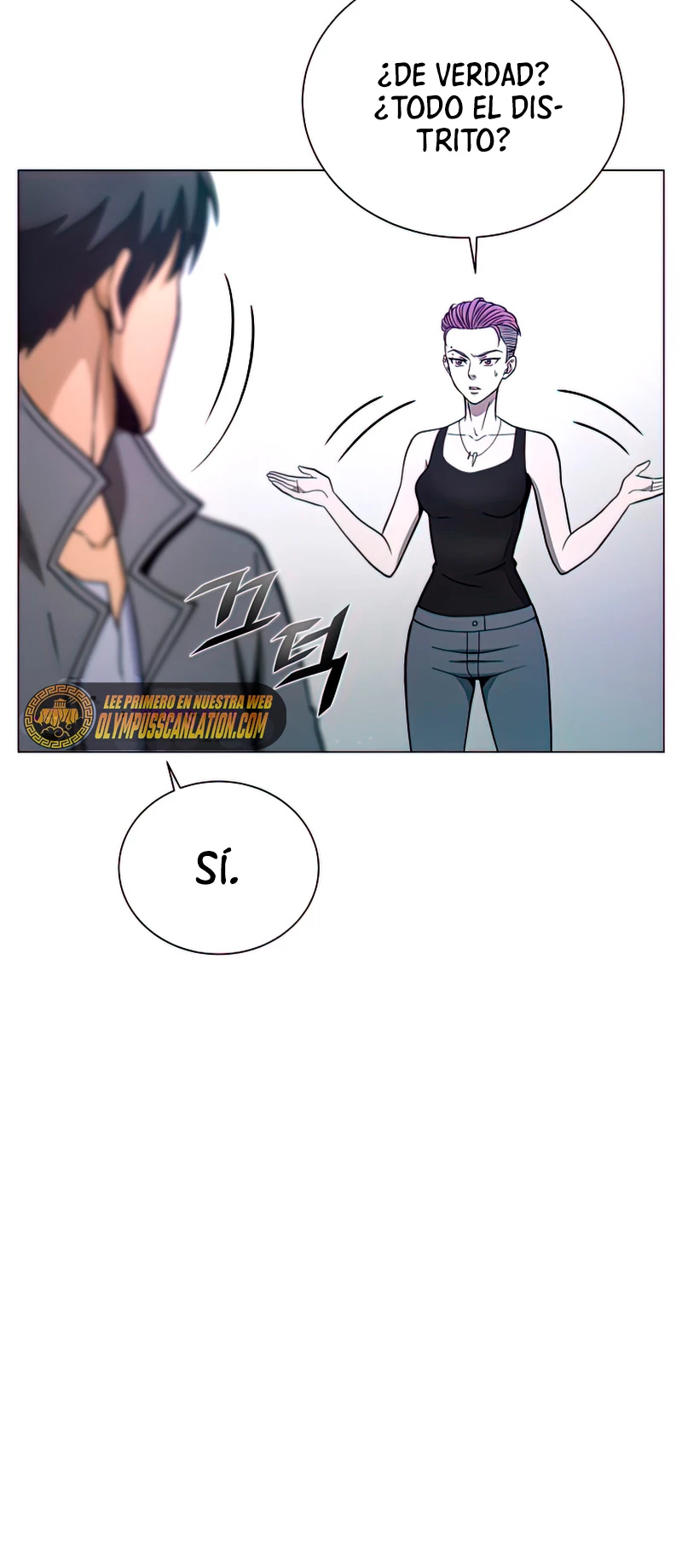 Cazador Carnívoro > Capitulo 22 > Page 581