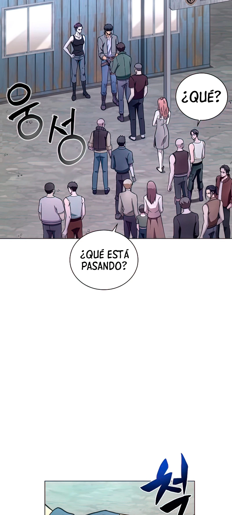 Cazador Carnívoro > Capitulo 22 > Page 601