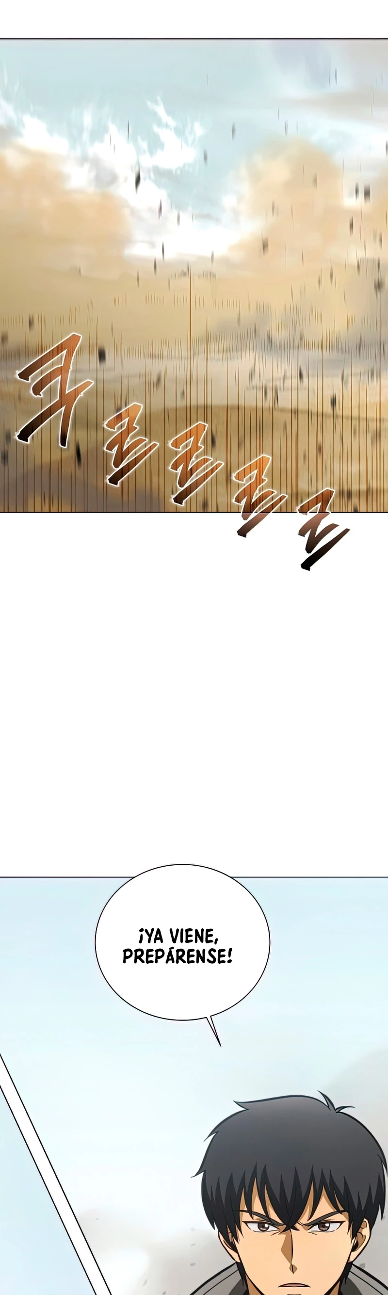 Cazador Carnívoro > Capitulo 24 > Page 521