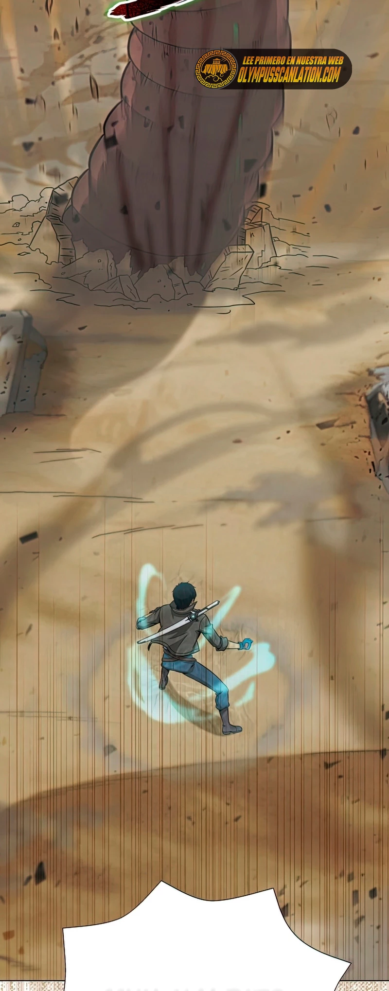 Cazador Carnívoro > Capitulo 24 > Page 601