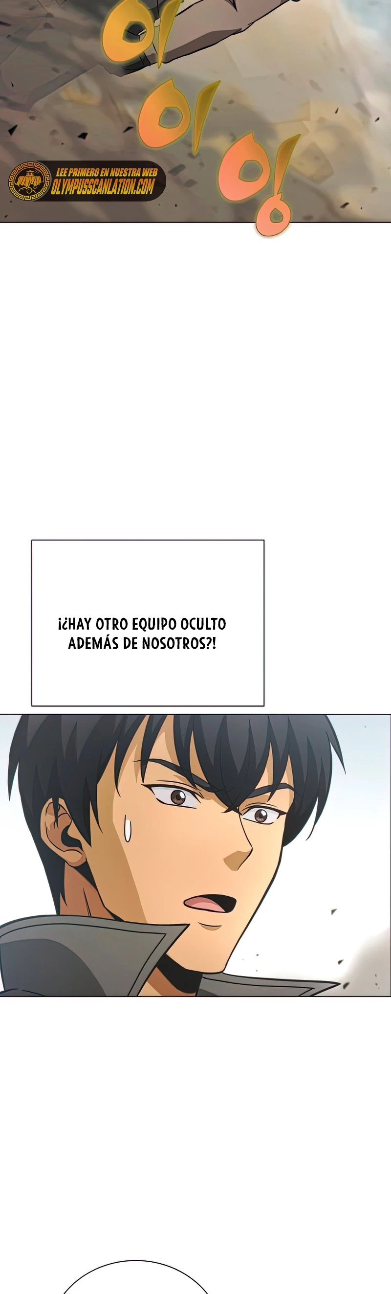 Cazador Carnívoro > Capitulo 24 > Page 191