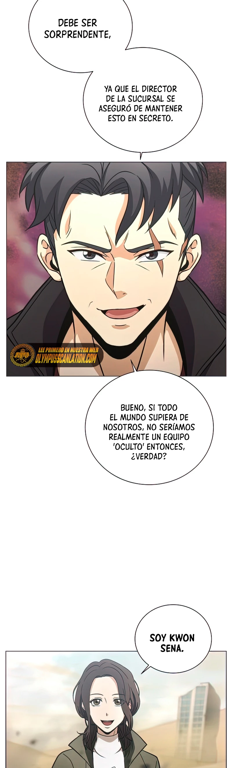 Cazador Carnívoro > Capitulo 24 > Page 211