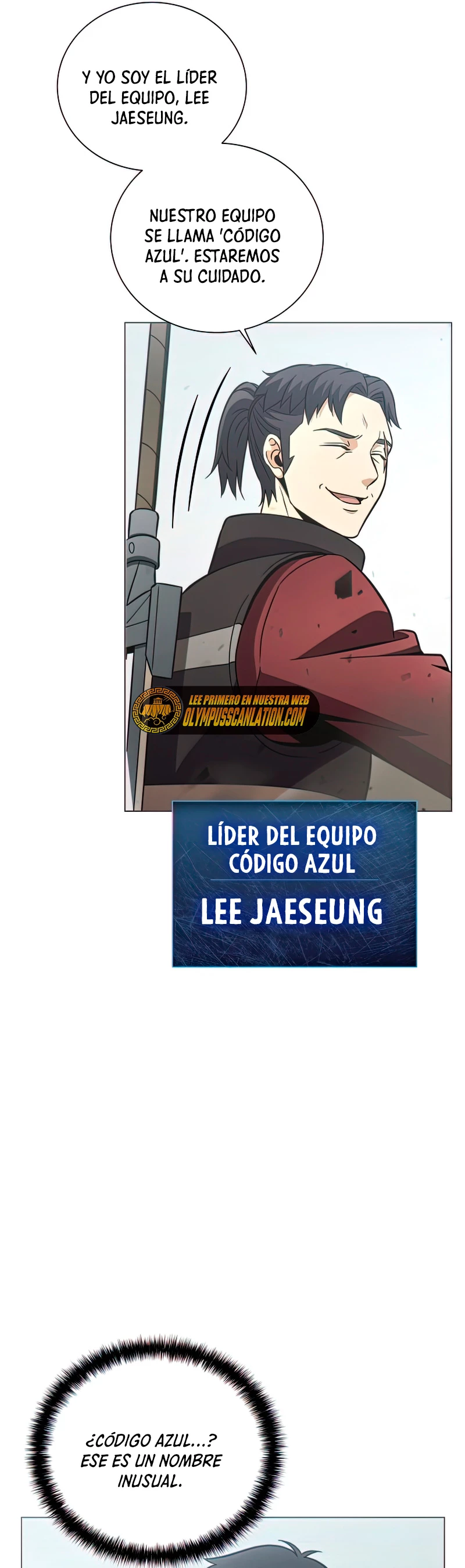 Cazador Carnívoro > Capitulo 24 > Page 231