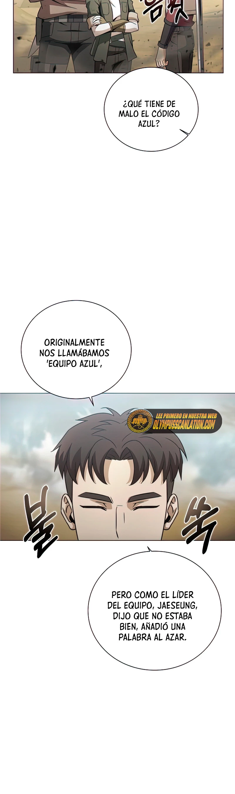 Cazador Carnívoro > Capitulo 24 > Page 271