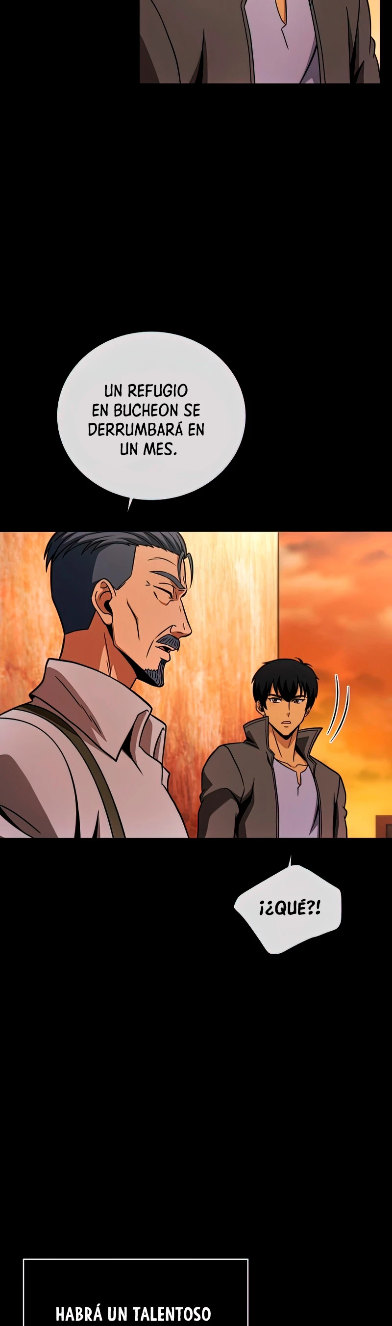 Cazador Carnívoro > Capitulo 24 > Page 341