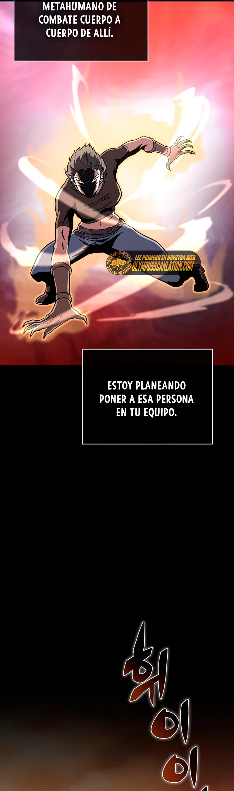 Cazador Carnívoro > Capitulo 24 > Page 351