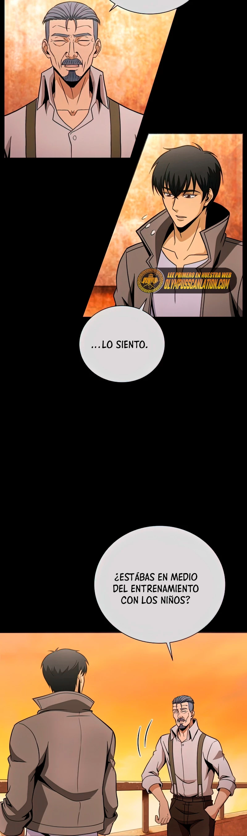 Cazador Carnívoro > Capitulo 24 > Page 371