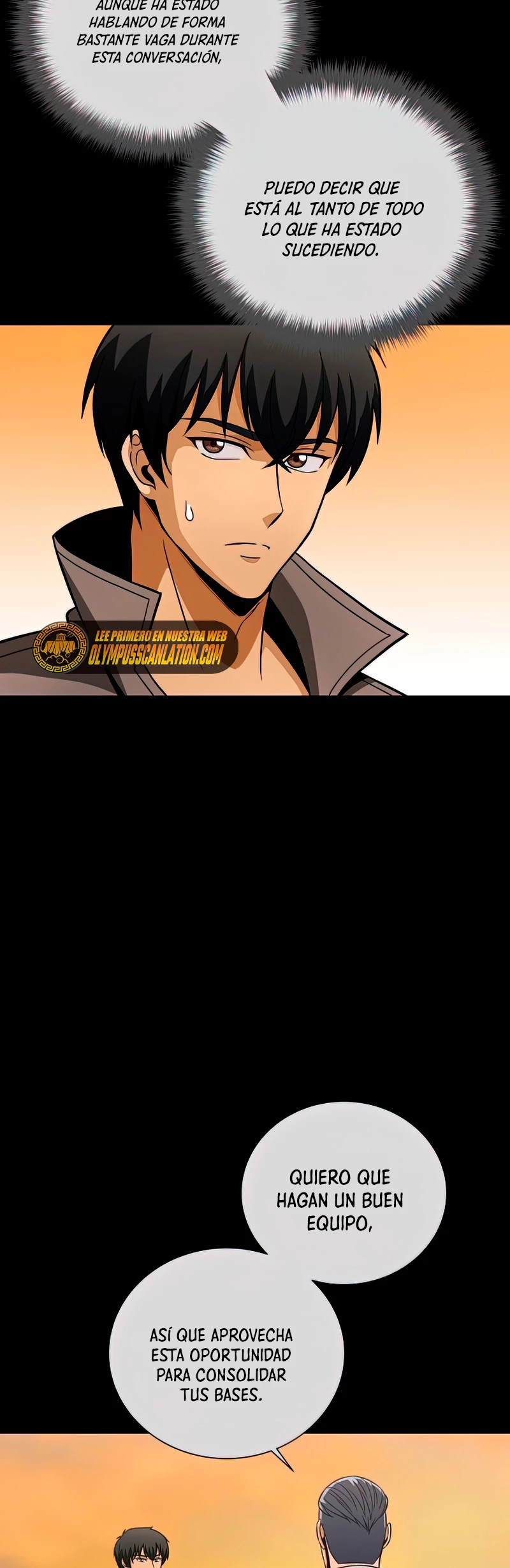 Cazador Carnívoro > Capitulo 24 > Page 401