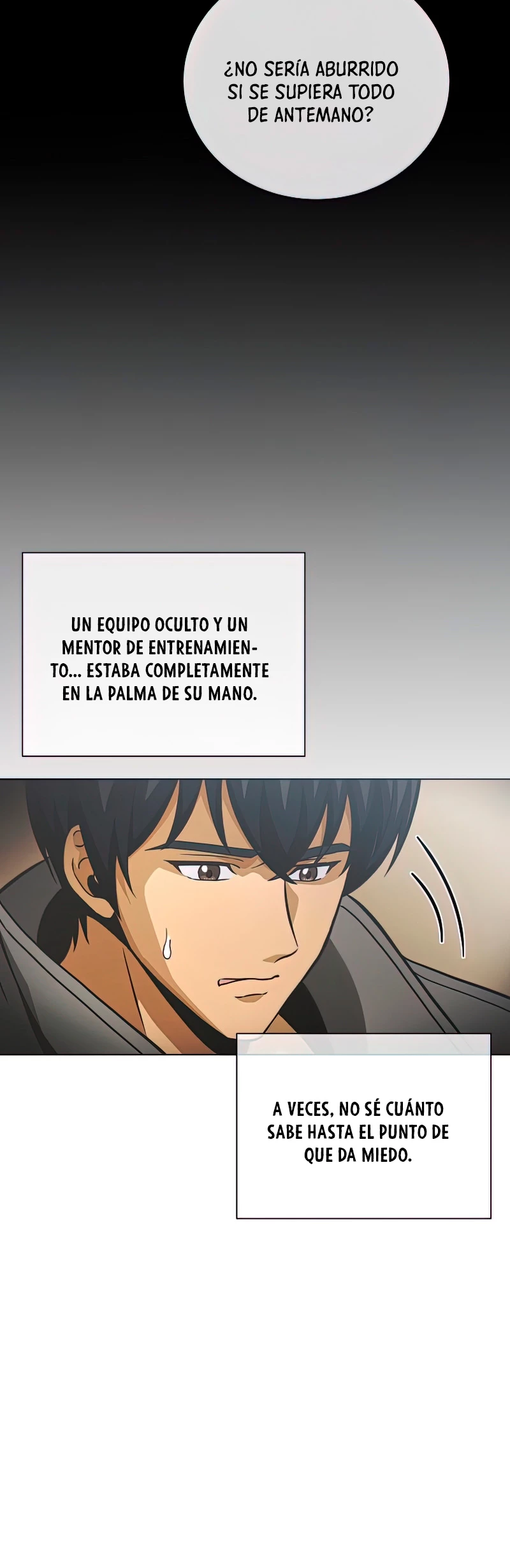 Cazador Carnívoro > Capitulo 24 > Page 431