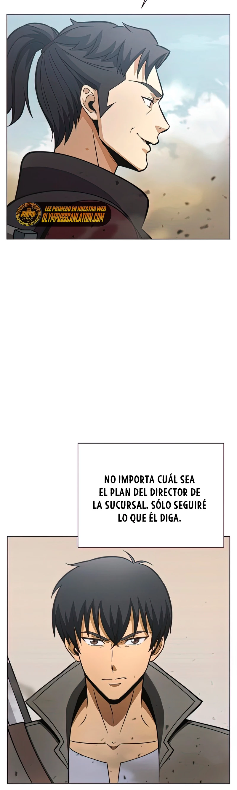 Cazador Carnívoro > Capitulo 24 > Page 451