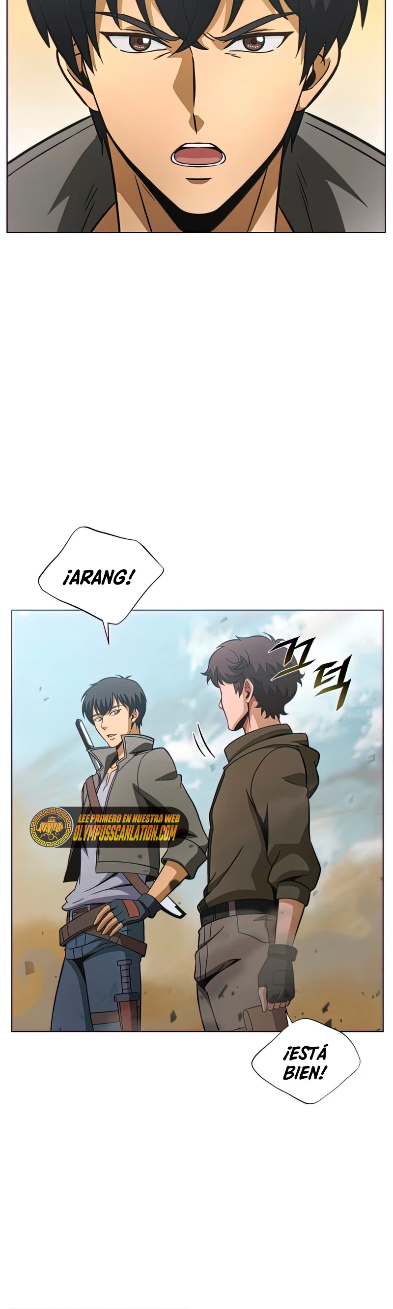 Cazador Carnívoro > Capitulo 24 > Page 481