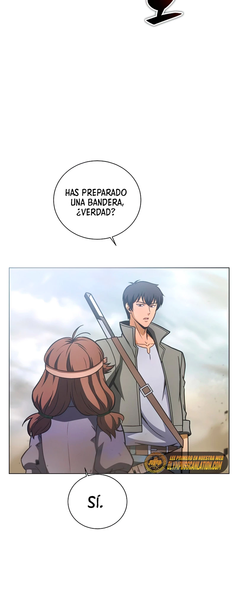 Cazador Carnívoro > Capitulo 23 > Page 681