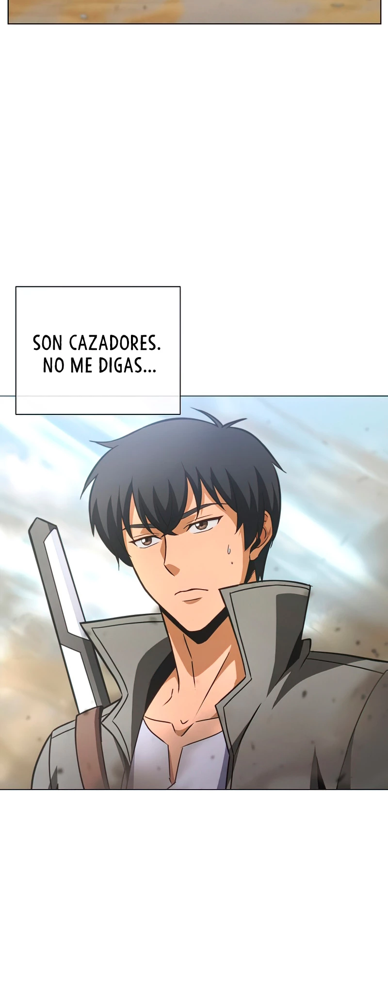 Cazador Carnívoro > Capitulo 23 > Page 731
