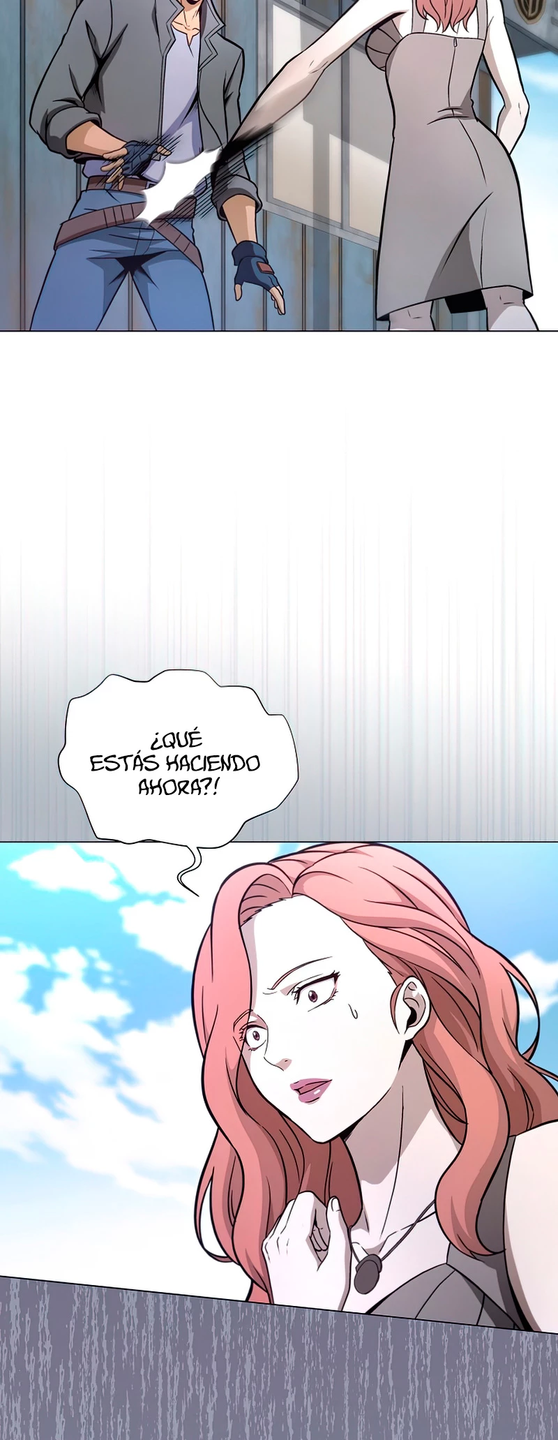 Cazador Carnívoro > Capitulo 23 > Page 61