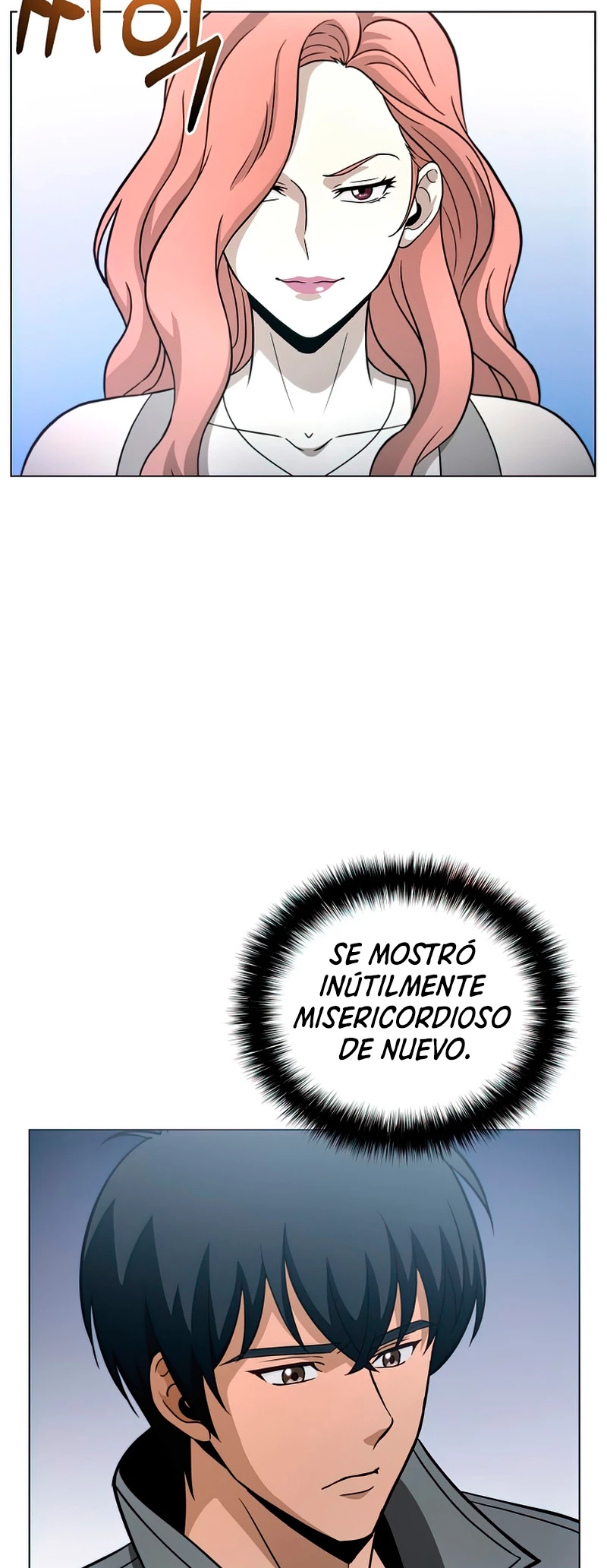 Cazador Carnívoro > Capitulo 23 > Page 291