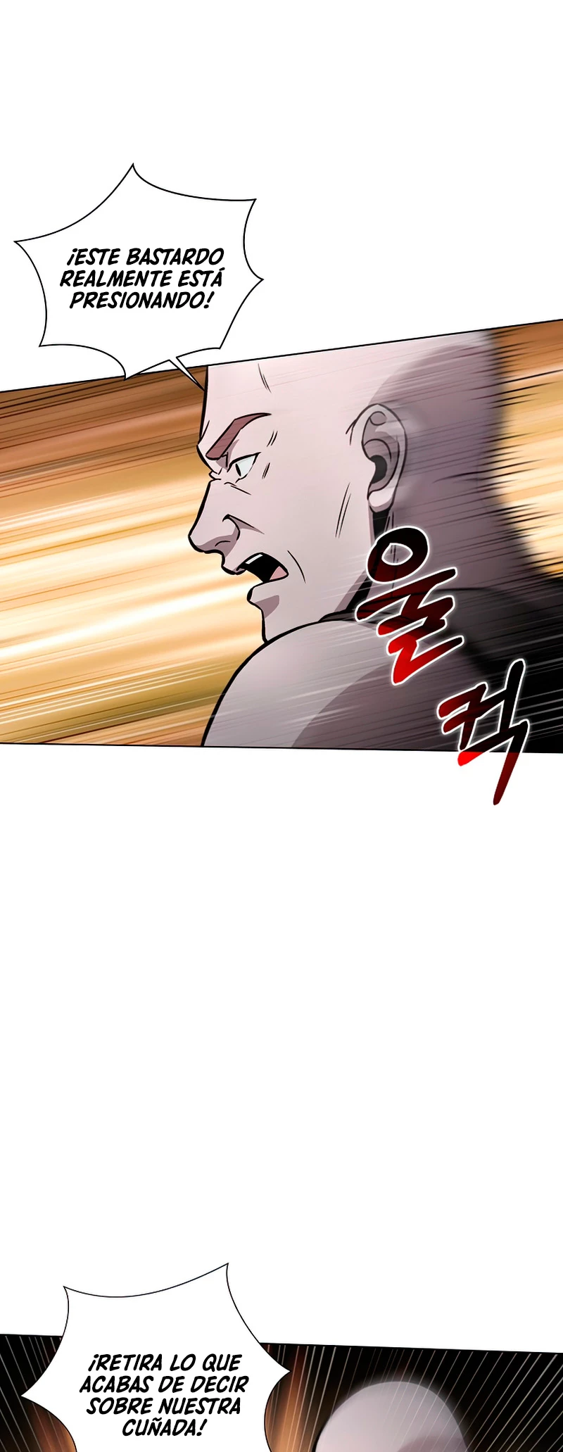 Cazador Carnívoro > Capitulo 23 > Page 311