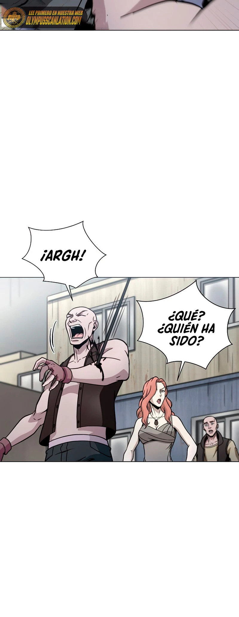 Cazador Carnívoro > Capitulo 23 > Page 341