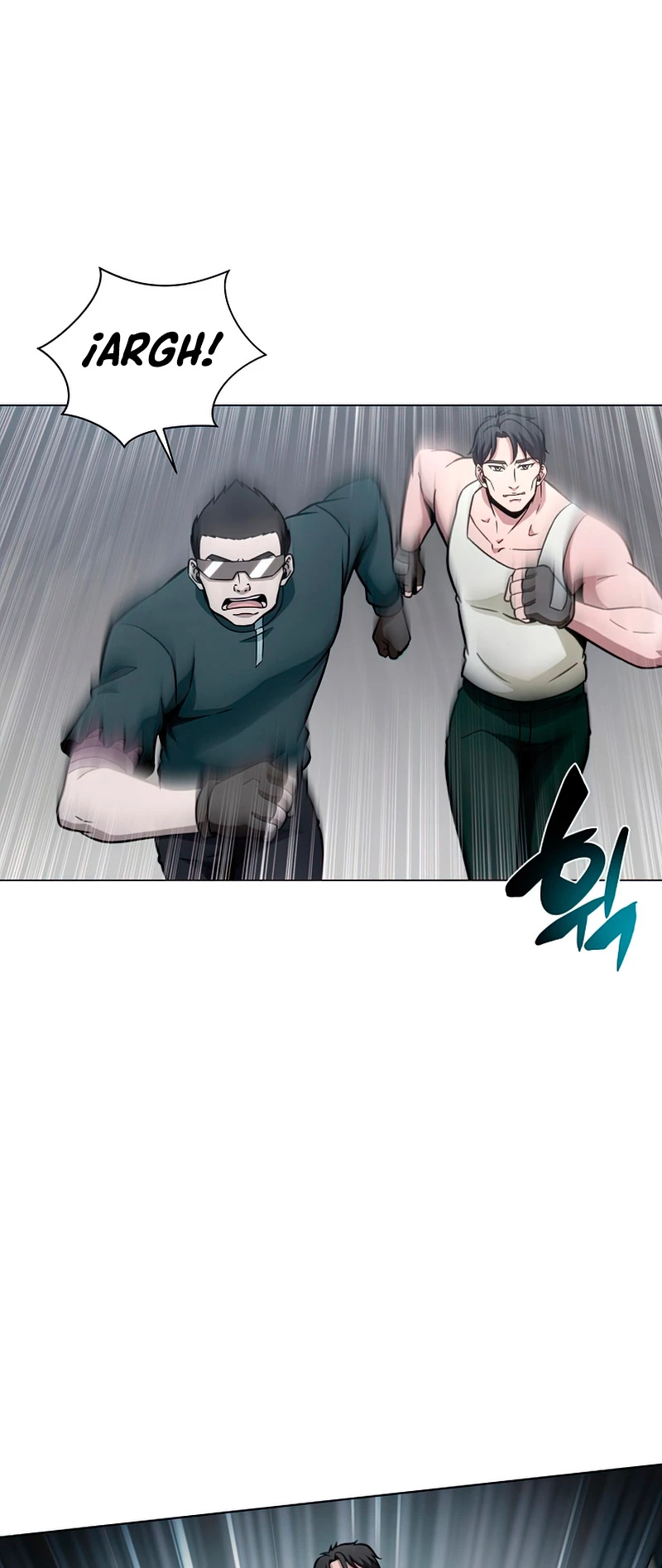 Cazador Carnívoro > Capitulo 23 > Page 381
