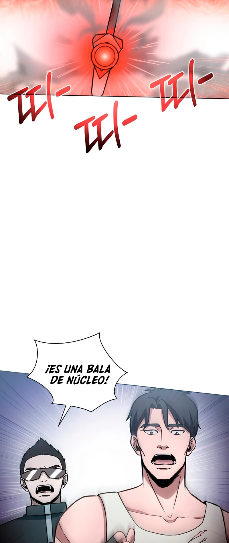 Cazador Carnívoro > Capitulo 23 > Page 401