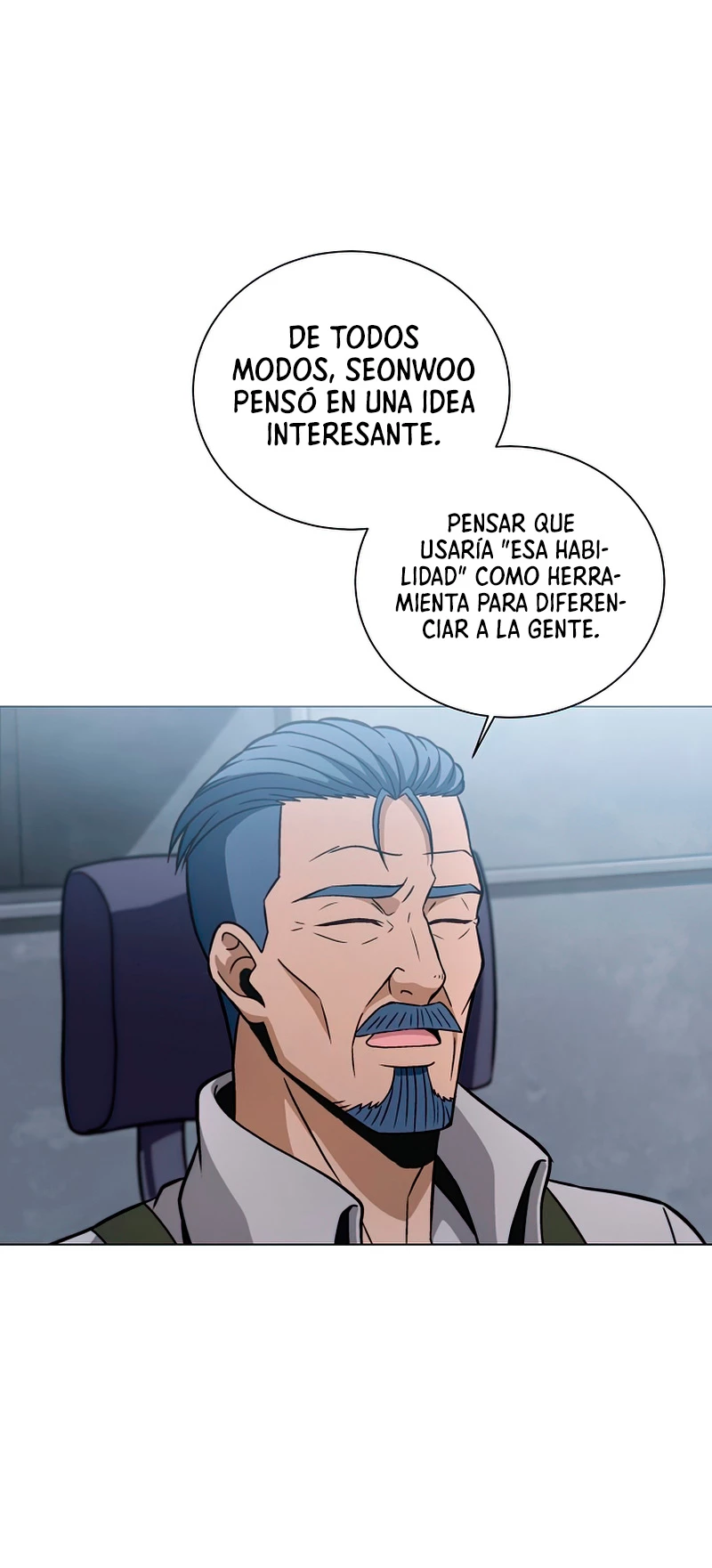Cazador Carnívoro > Capitulo 23 > Page 601
