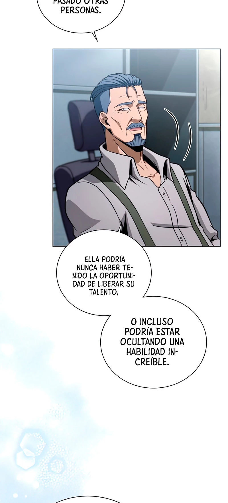 Cazador Carnívoro > Capitulo 23 > Page 631