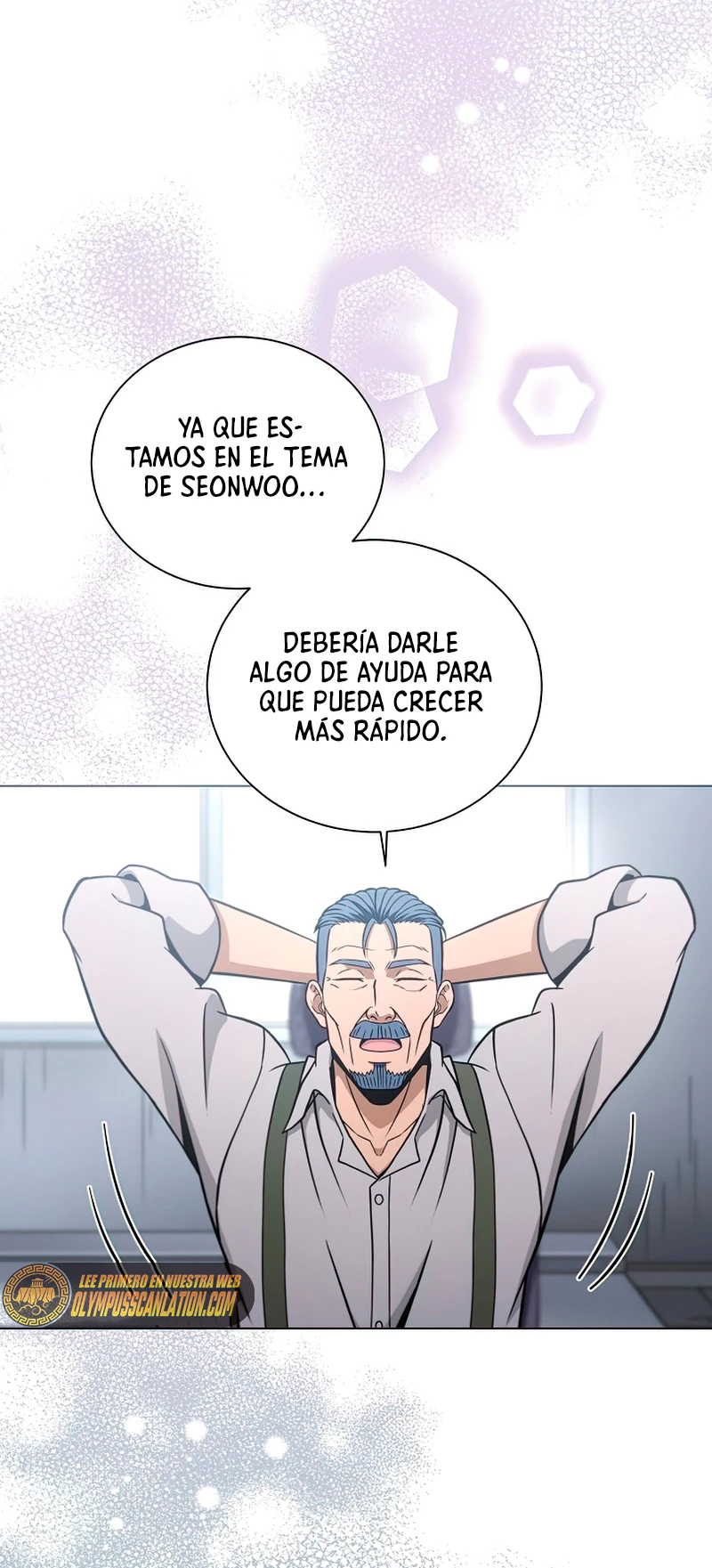 Cazador Carnívoro > Capitulo 23 > Page 651