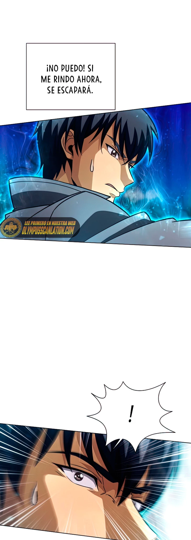 Cazador Carnívoro > Capitulo 25 > Page 601