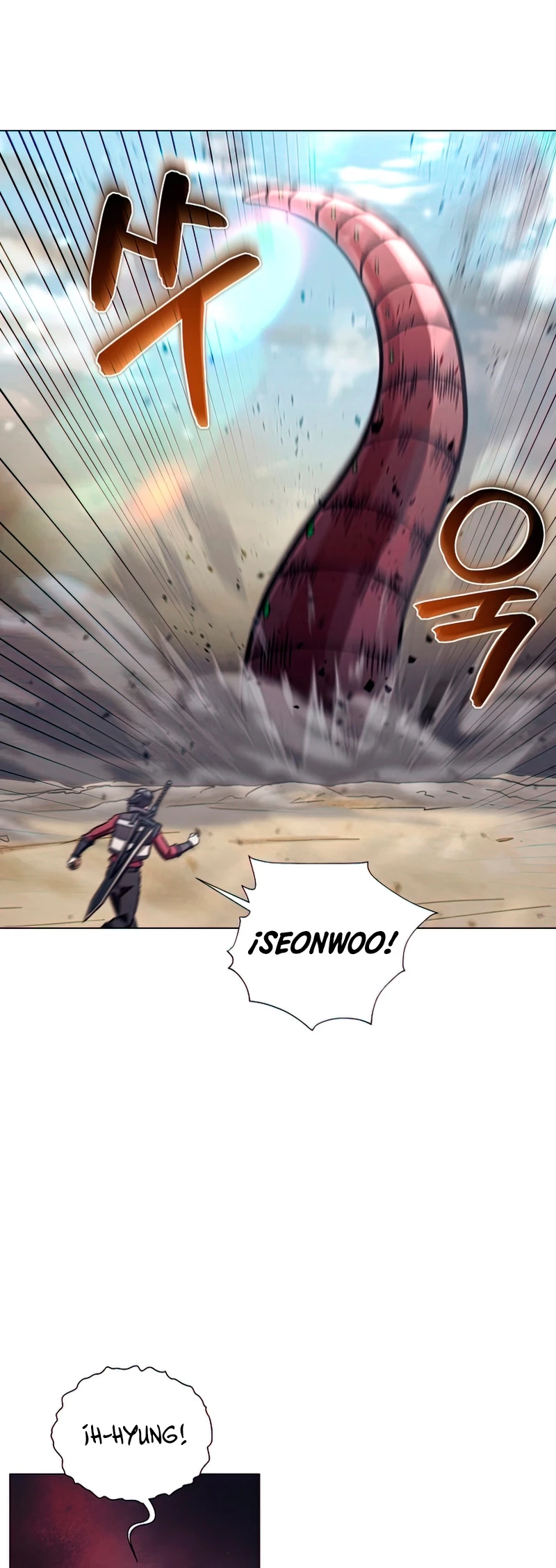 Cazador Carnívoro > Capitulo 25 > Page 621