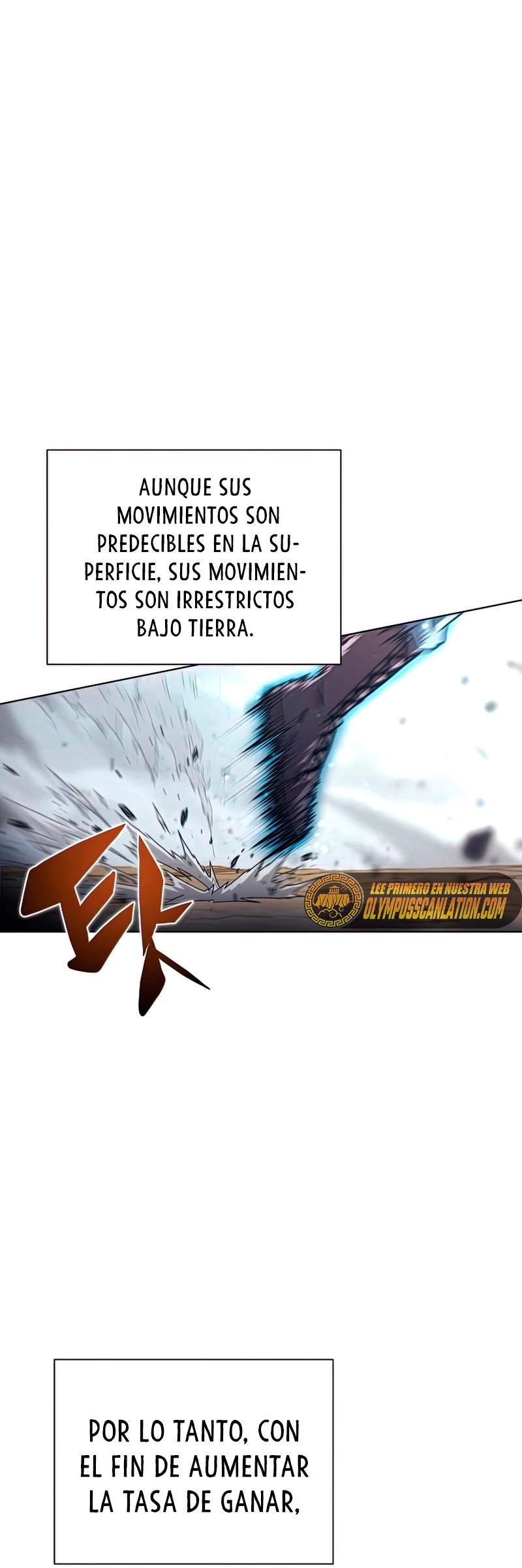 Cazador Carnívoro > Capitulo 25 > Page 71