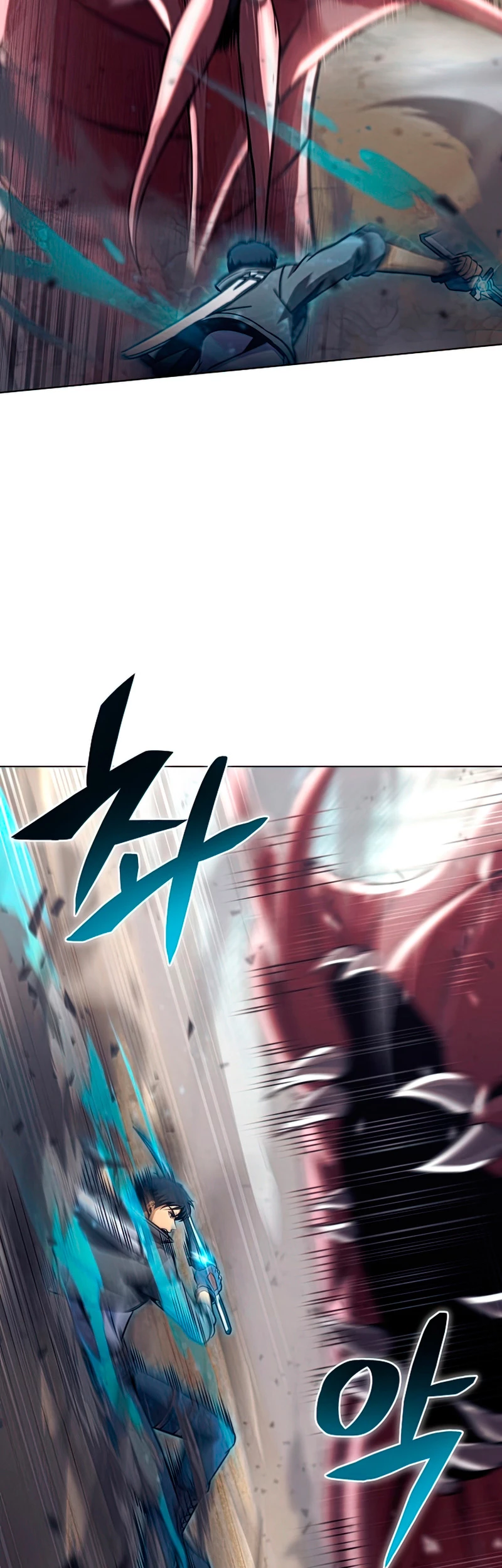 Cazador Carnívoro > Capitulo 25 > Page 91