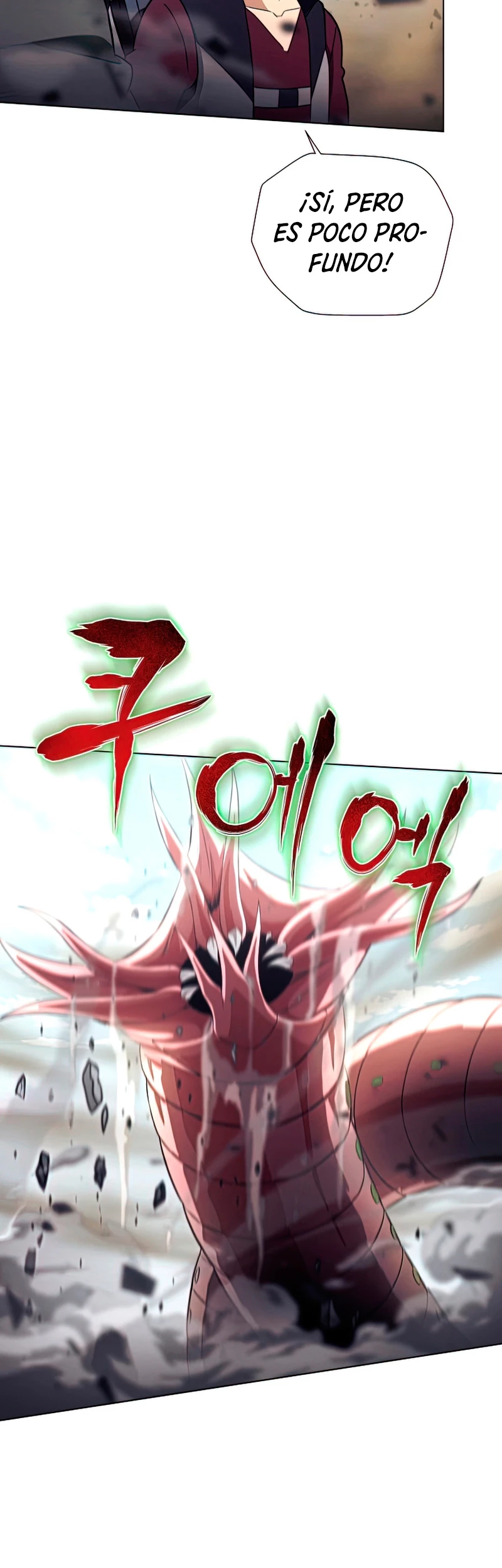 Cazador Carnívoro > Capitulo 25 > Page 121