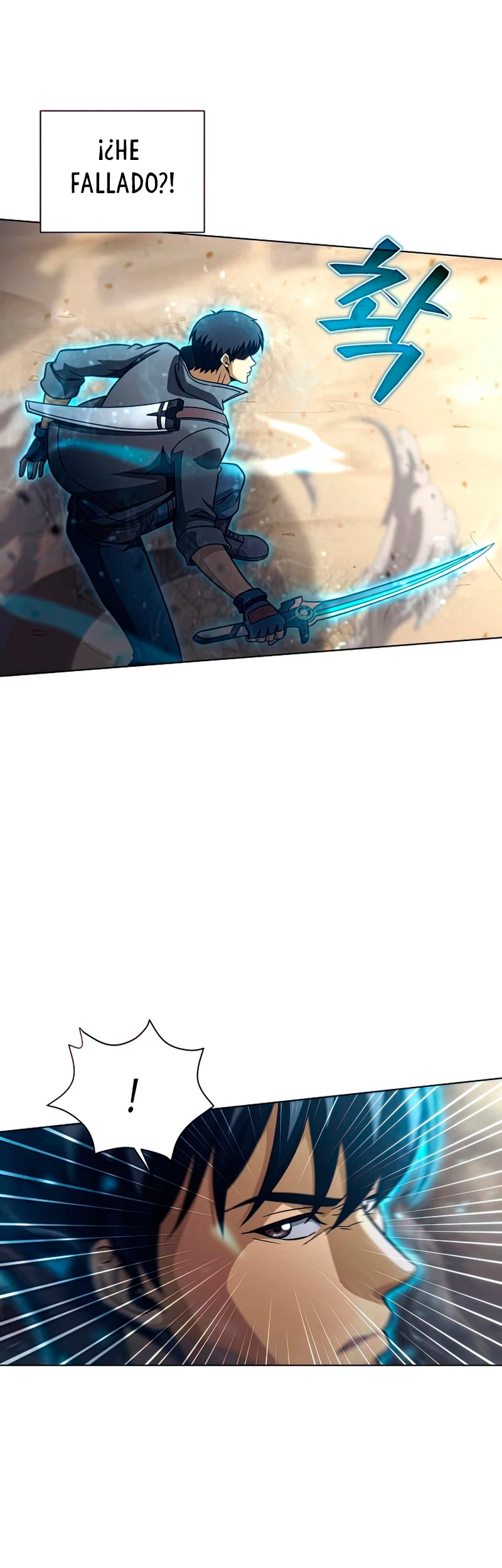 Cazador Carnívoro > Capitulo 25 > Page 131