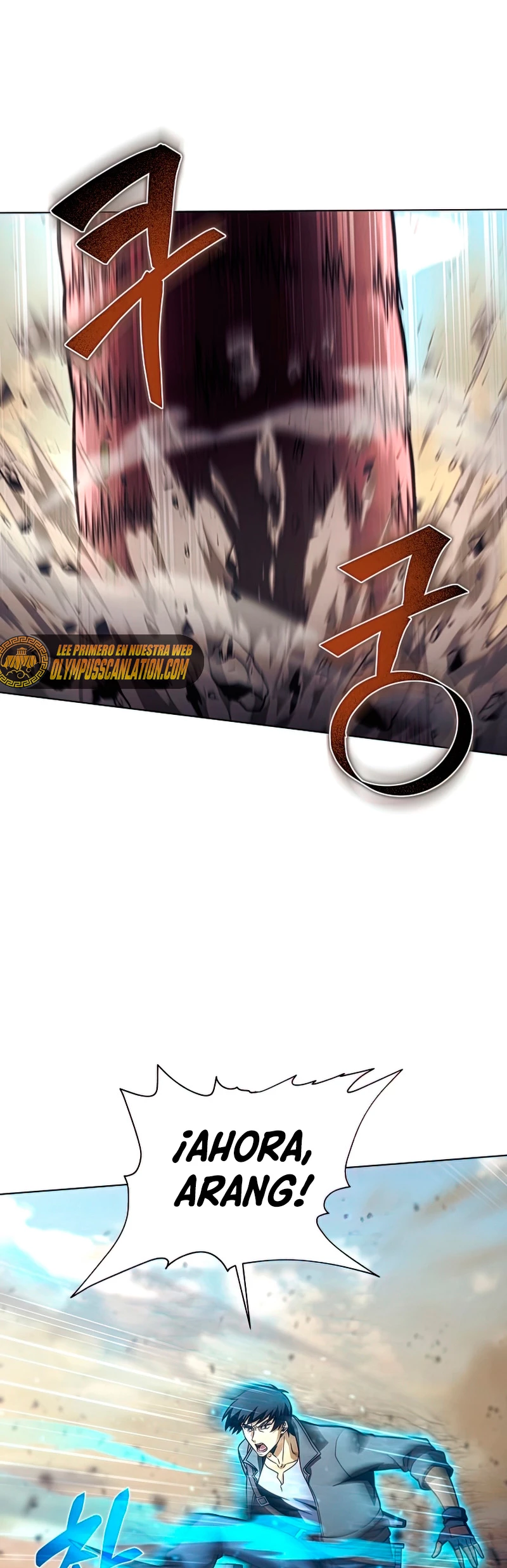 Cazador Carnívoro > Capitulo 25 > Page 151