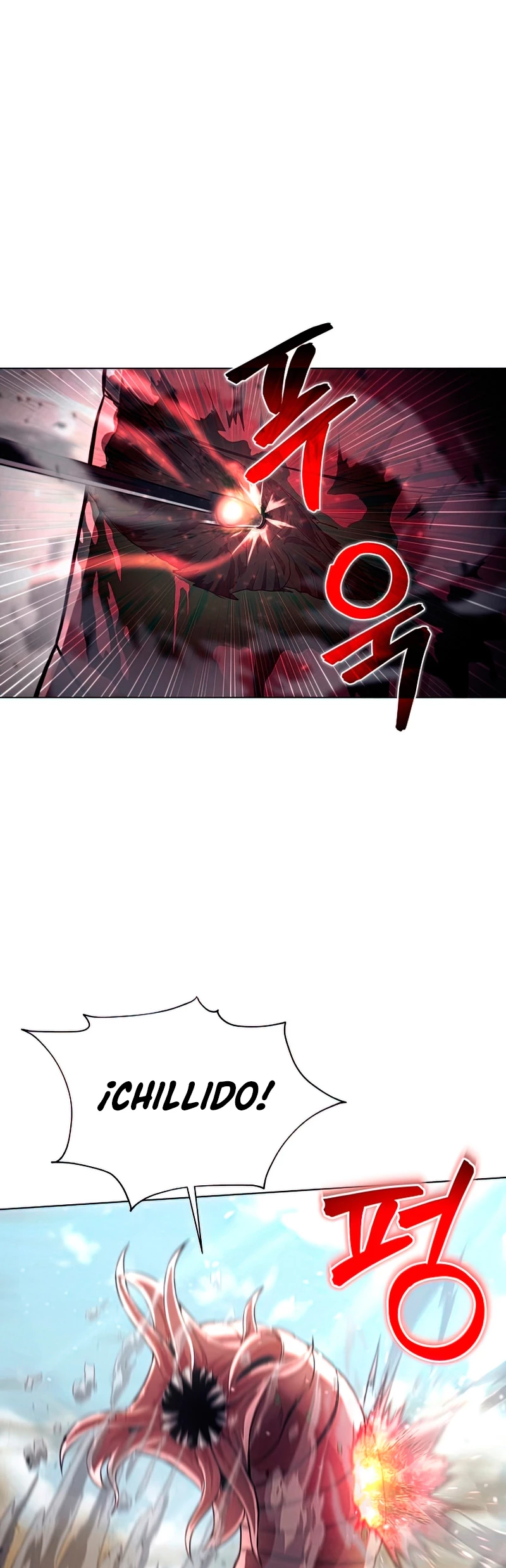 Cazador Carnívoro > Capitulo 25 > Page 181