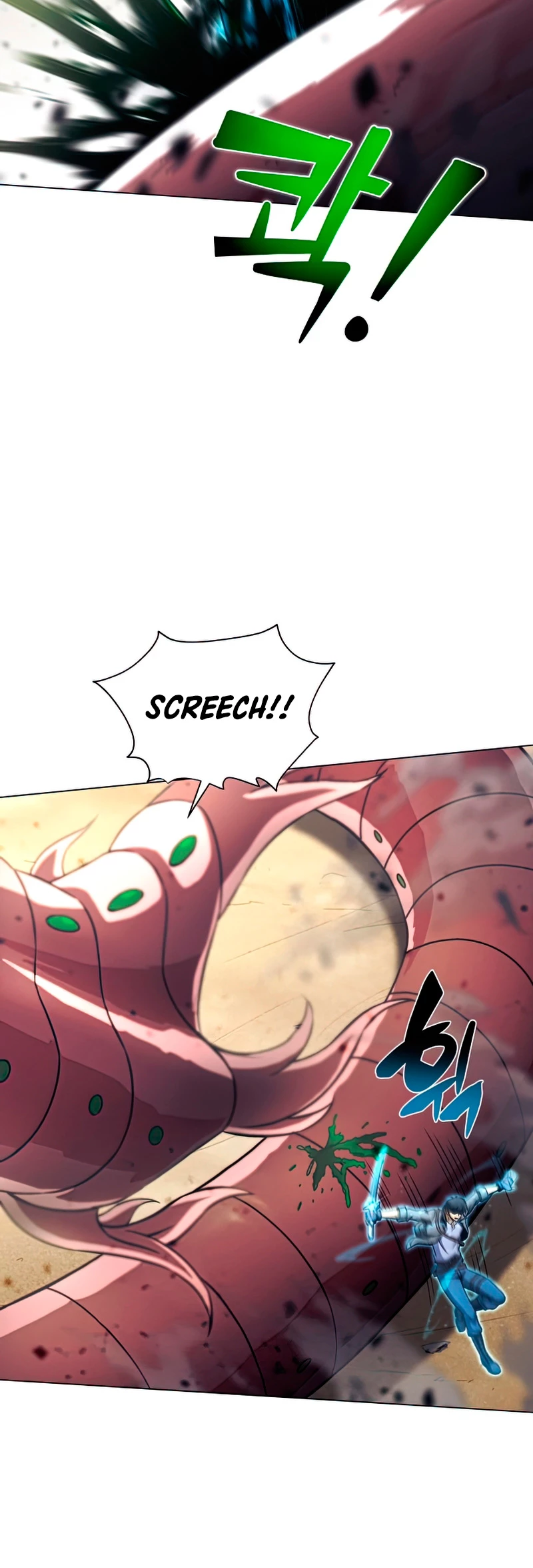 Cazador Carnívoro > Capitulo 25 > Page 231