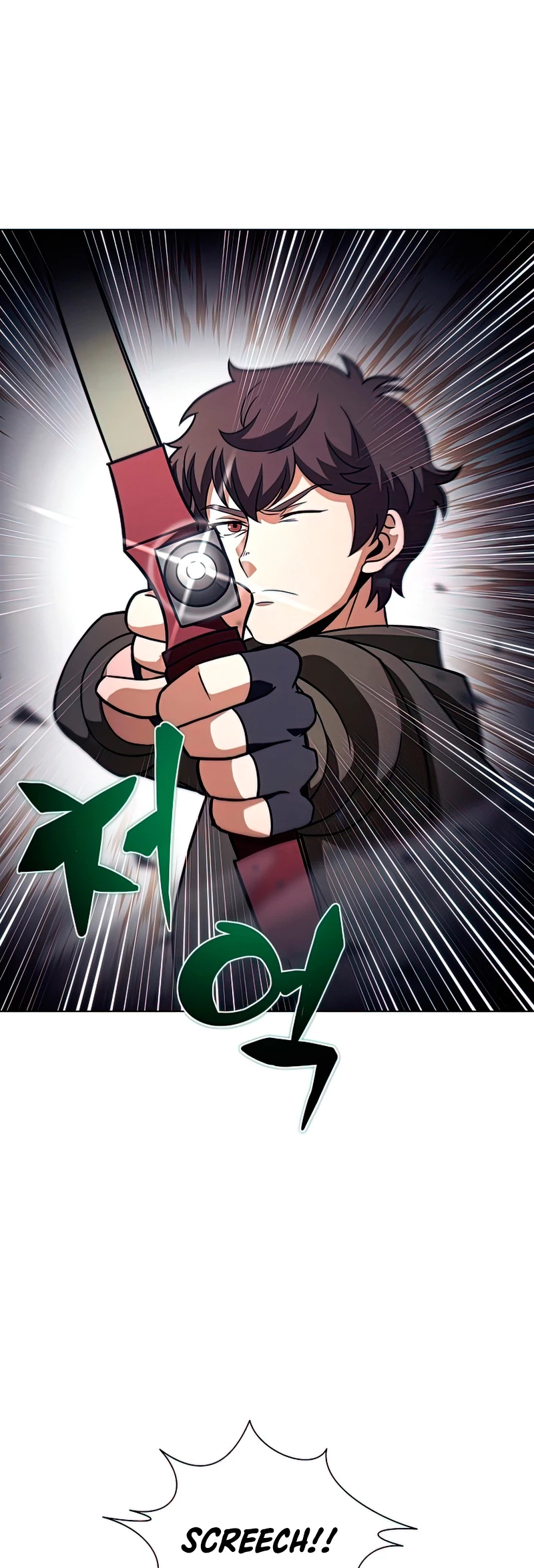 Cazador Carnívoro > Capitulo 25 > Page 241