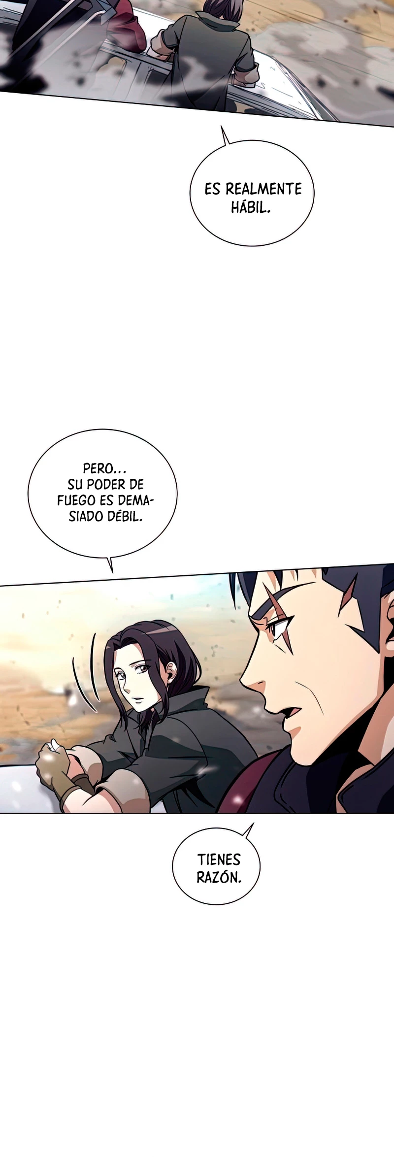 Cazador Carnívoro > Capitulo 25 > Page 261