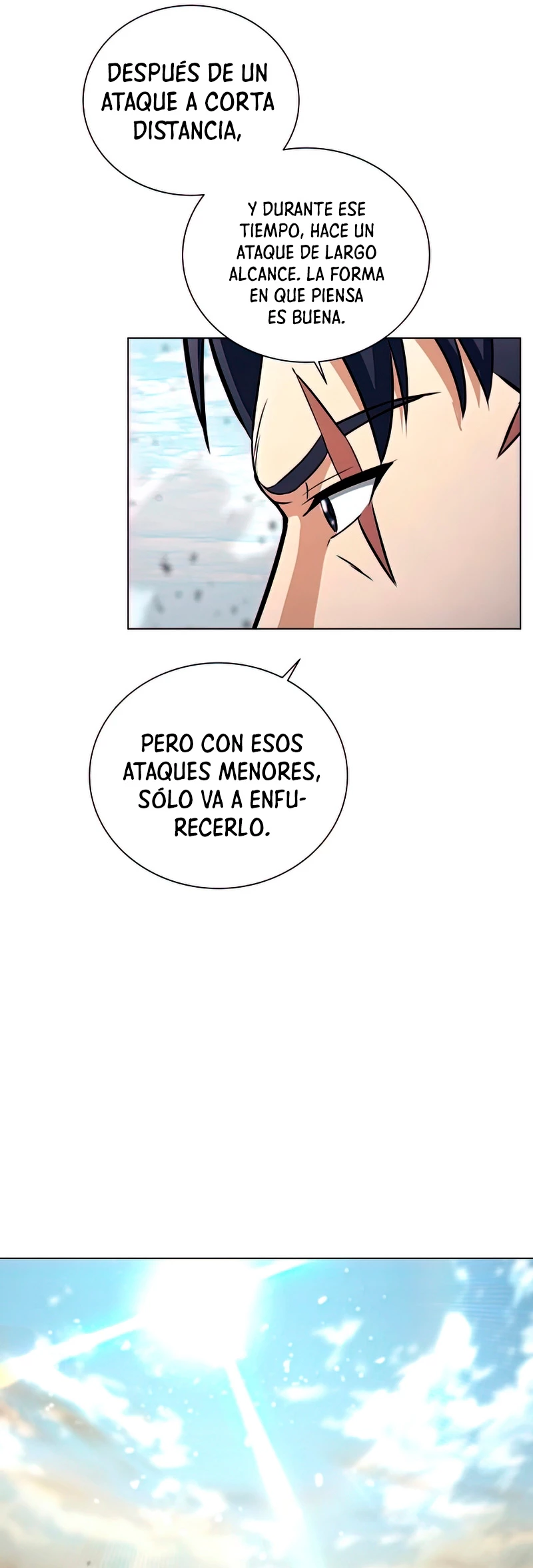 Cazador Carnívoro > Capitulo 25 > Page 271