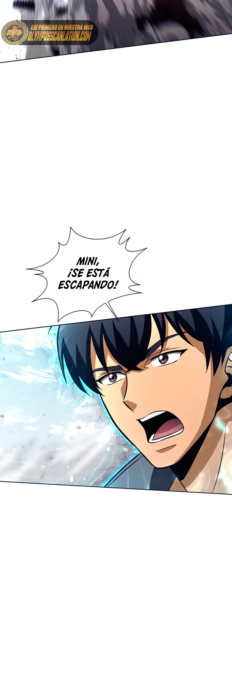 Cazador Carnívoro > Capitulo 25 > Page 321