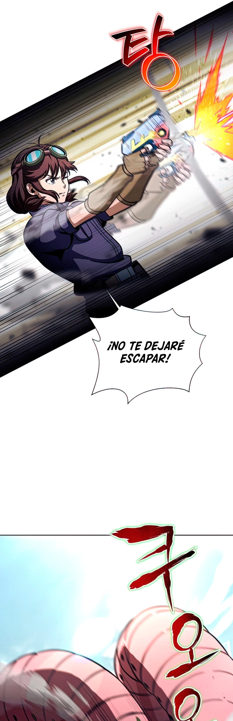 Cazador Carnívoro > Capitulo 25 > Page 331