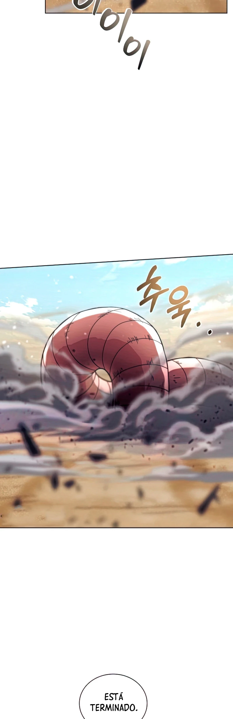 Cazador Carnívoro > Capitulo 25 > Page 371