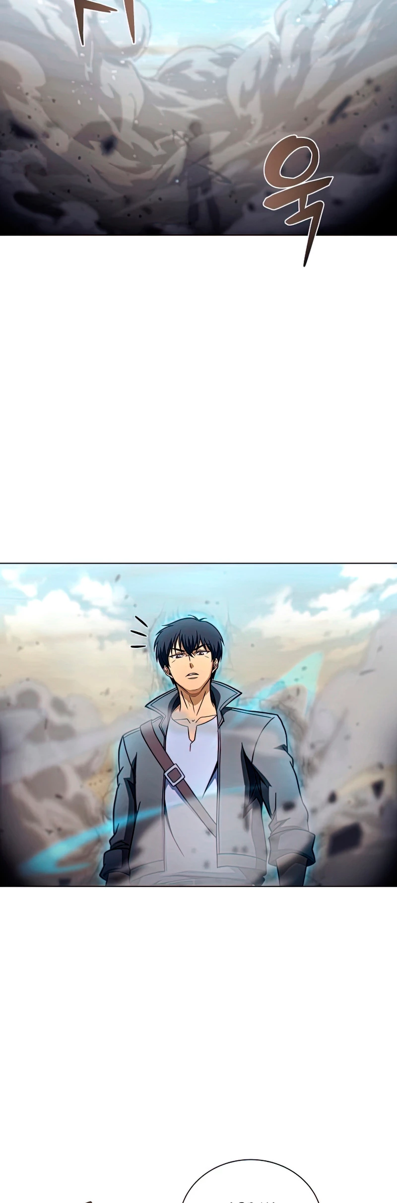 Cazador Carnívoro > Capitulo 25 > Page 411