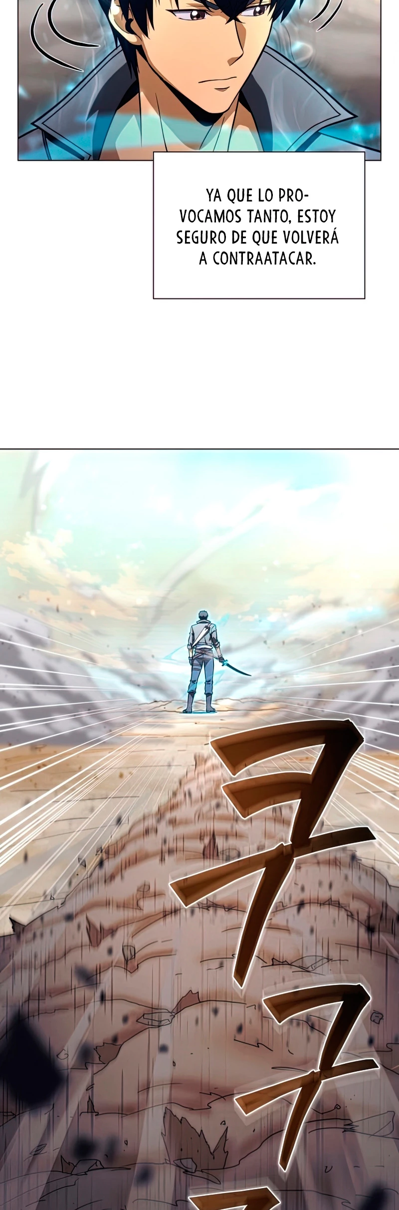 Cazador Carnívoro > Capitulo 25 > Page 441