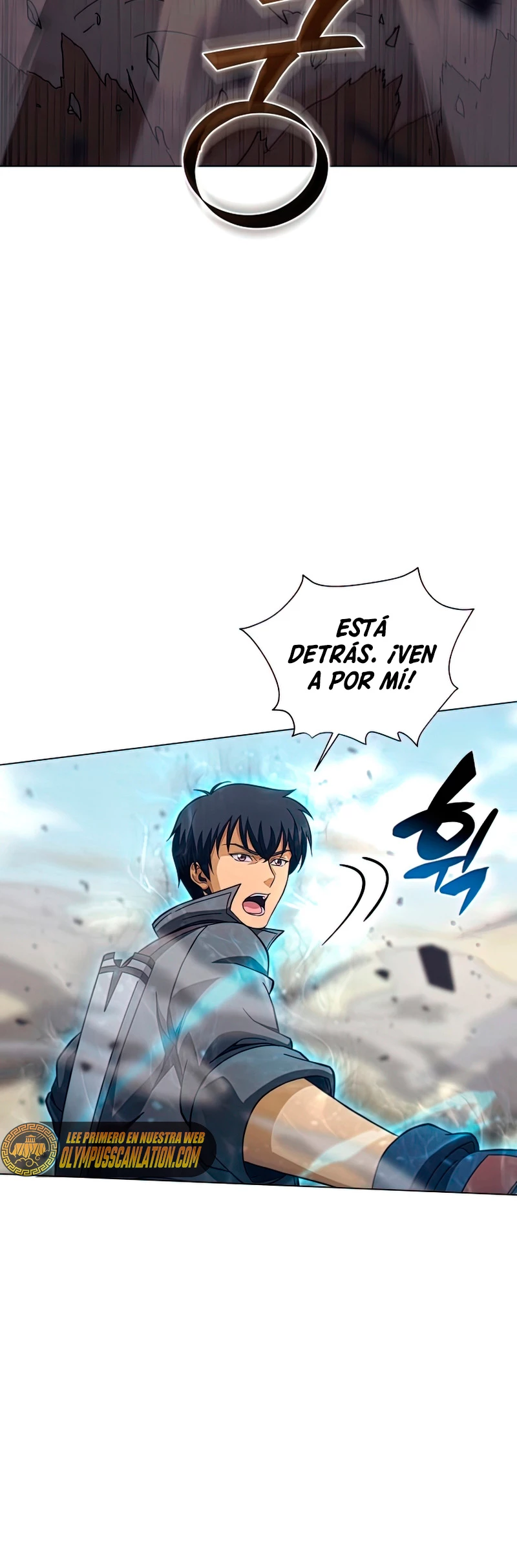 Cazador Carnívoro > Capitulo 25 > Page 451