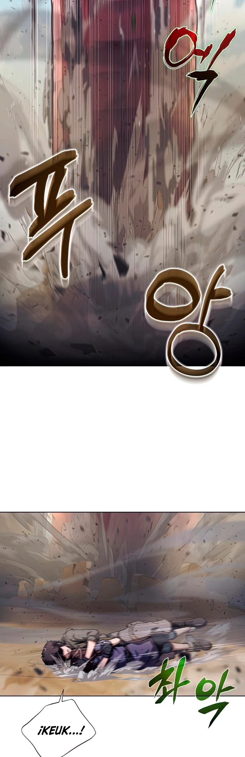 Cazador Carnívoro > Capitulo 25 > Page 491