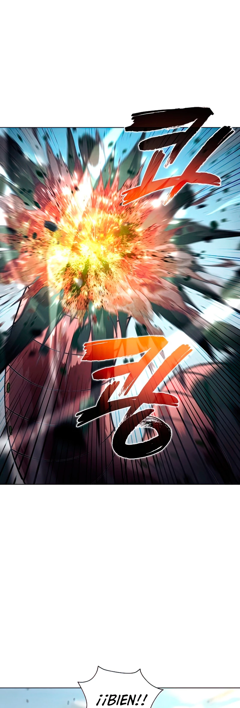 Cazador Carnívoro > Capitulo 25 > Page 531