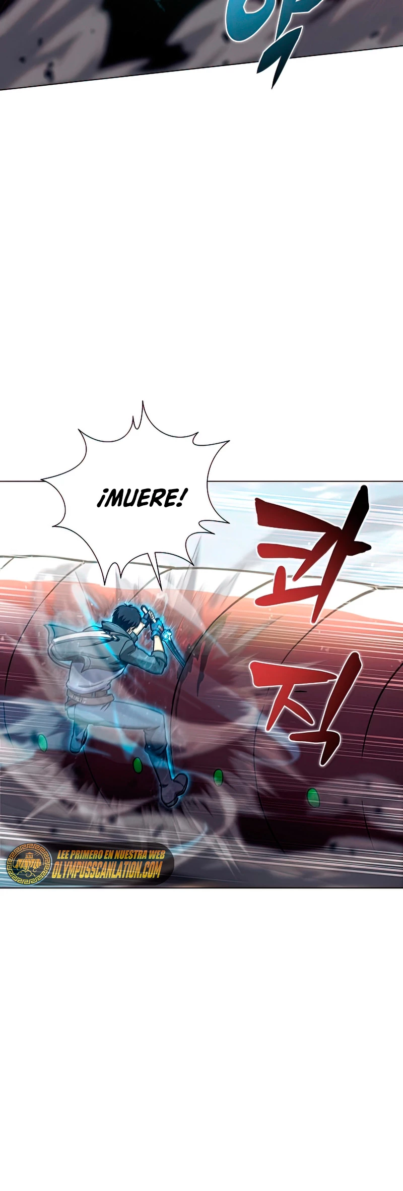 Cazador Carnívoro > Capitulo 25 > Page 571