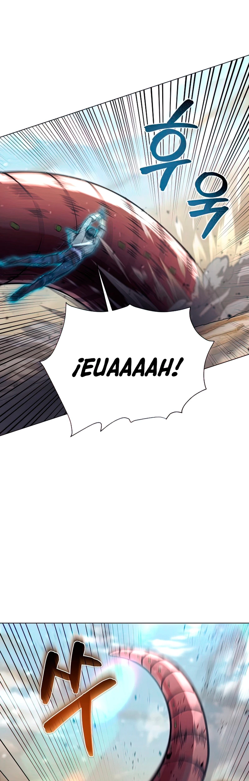 Cazador Carnívoro > Capitulo 26 > Page 21